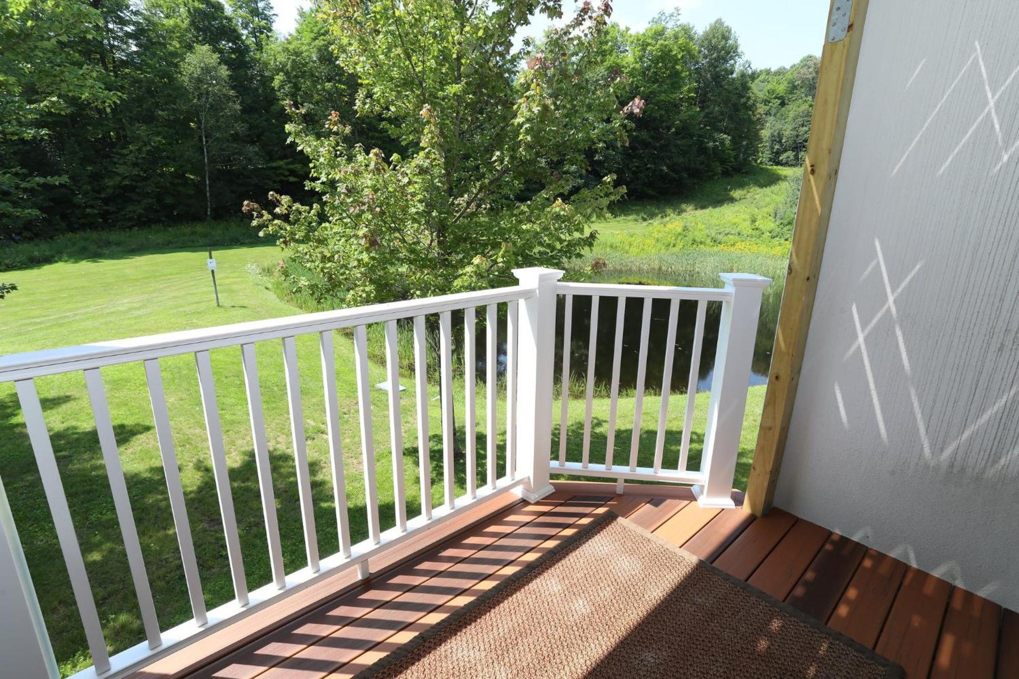 Okemo Mountain Lodging Ludlow Exterior foto