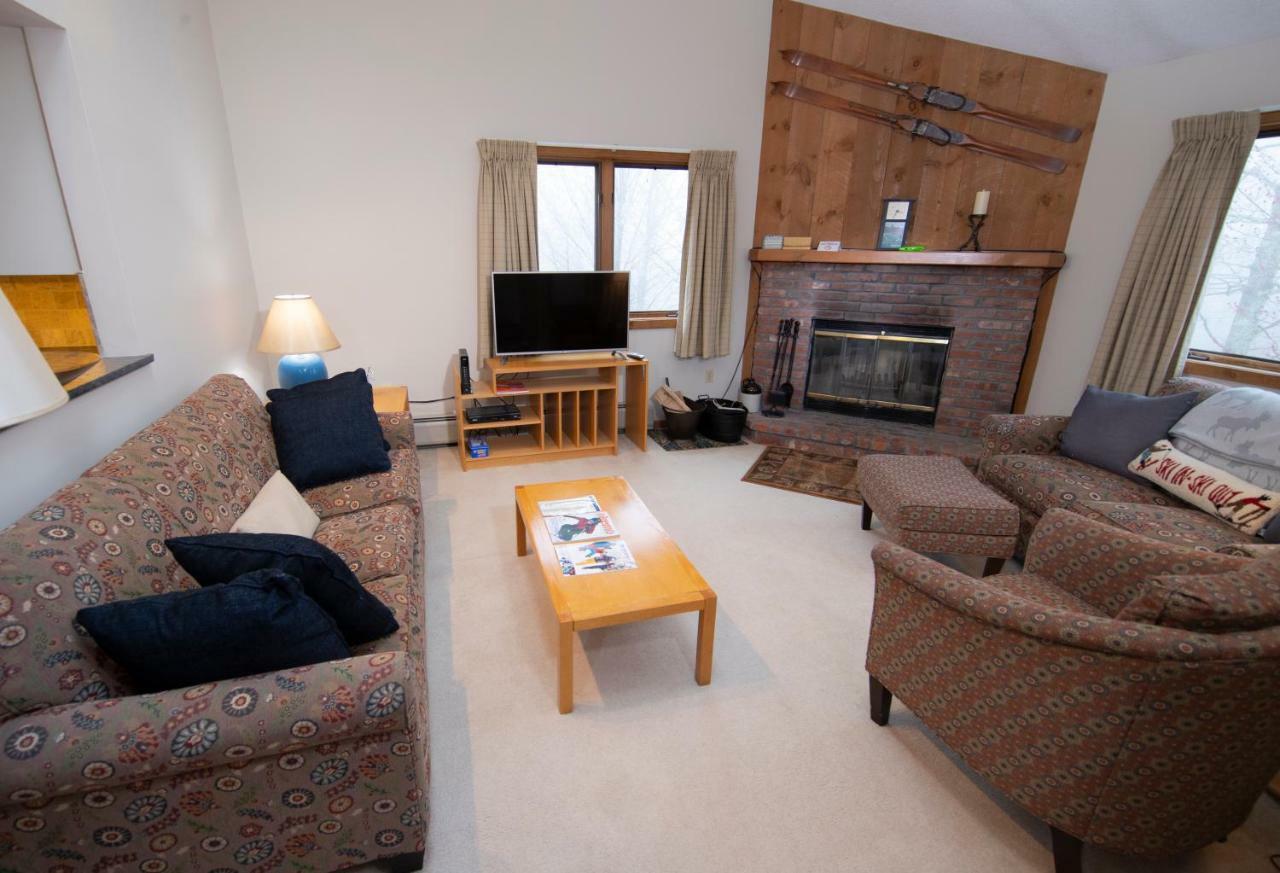 Okemo Mountain Lodging Ludlow Exterior foto